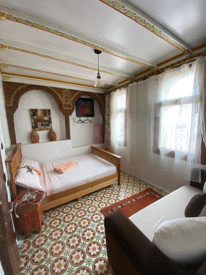 Отель Casa Elias Шефшауэн Экстерьер фото