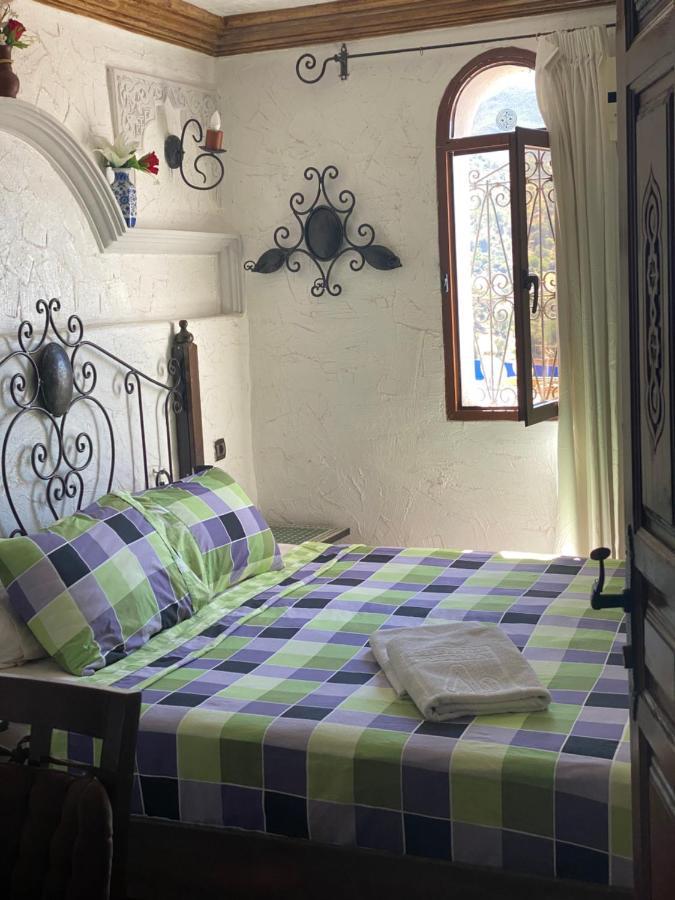Отель Casa Elias Шефшауэн Экстерьер фото