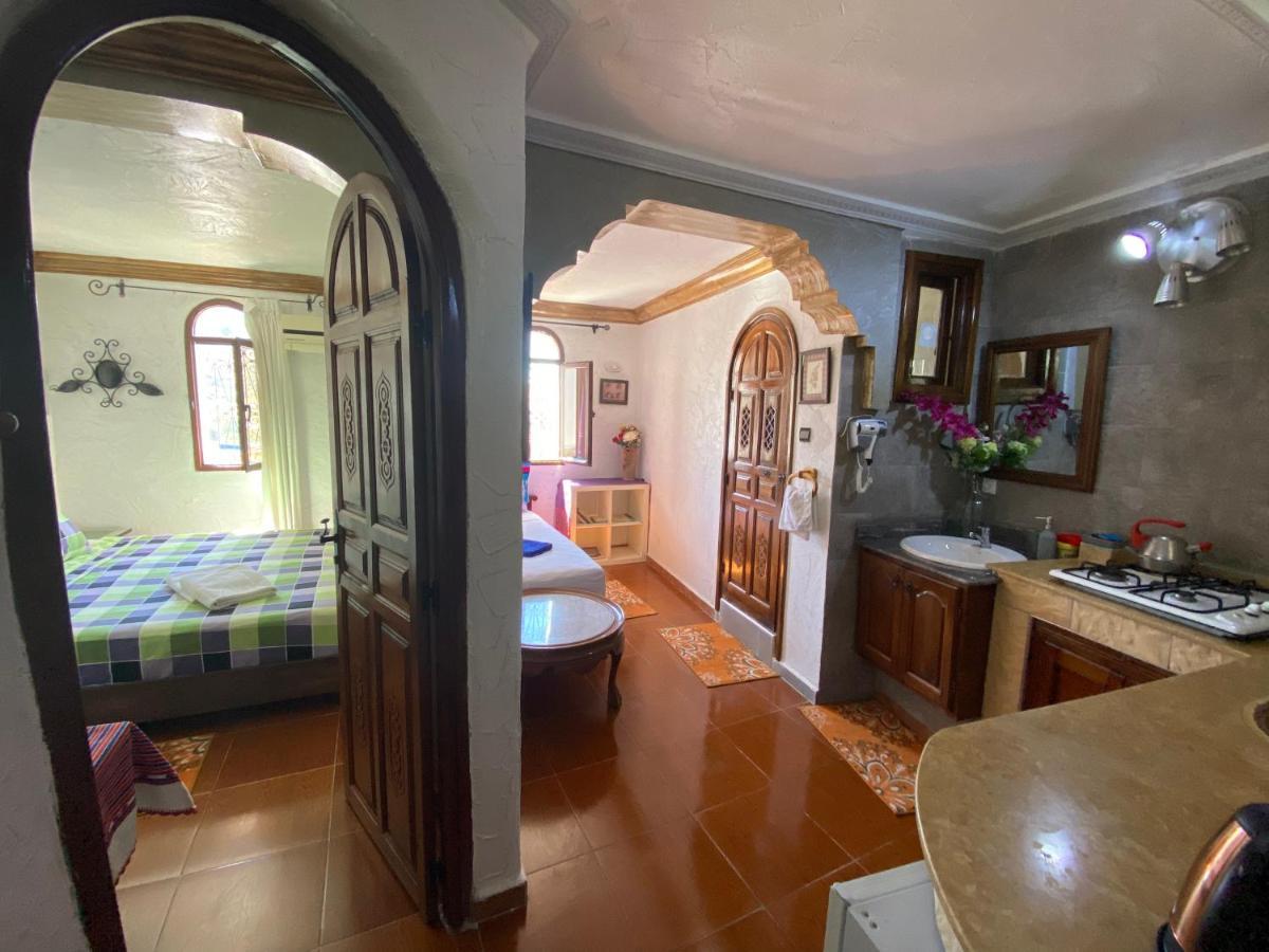 Отель Casa Elias Шефшауэн Экстерьер фото