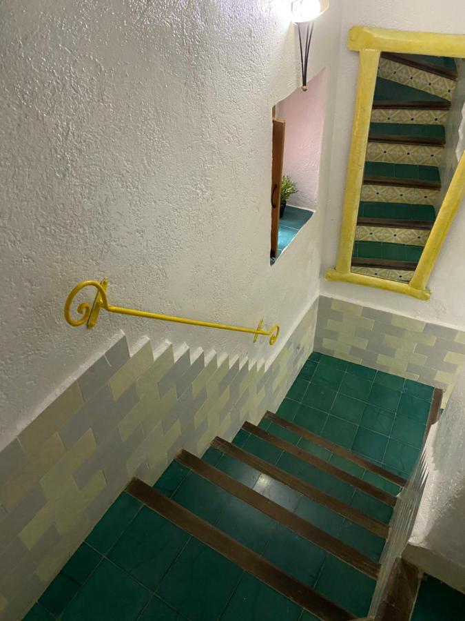Отель Casa Elias Шефшауэн Экстерьер фото