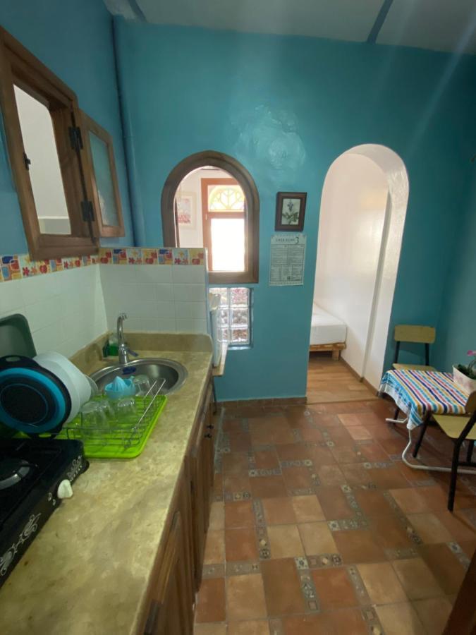Отель Casa Elias Шефшауэн Экстерьер фото