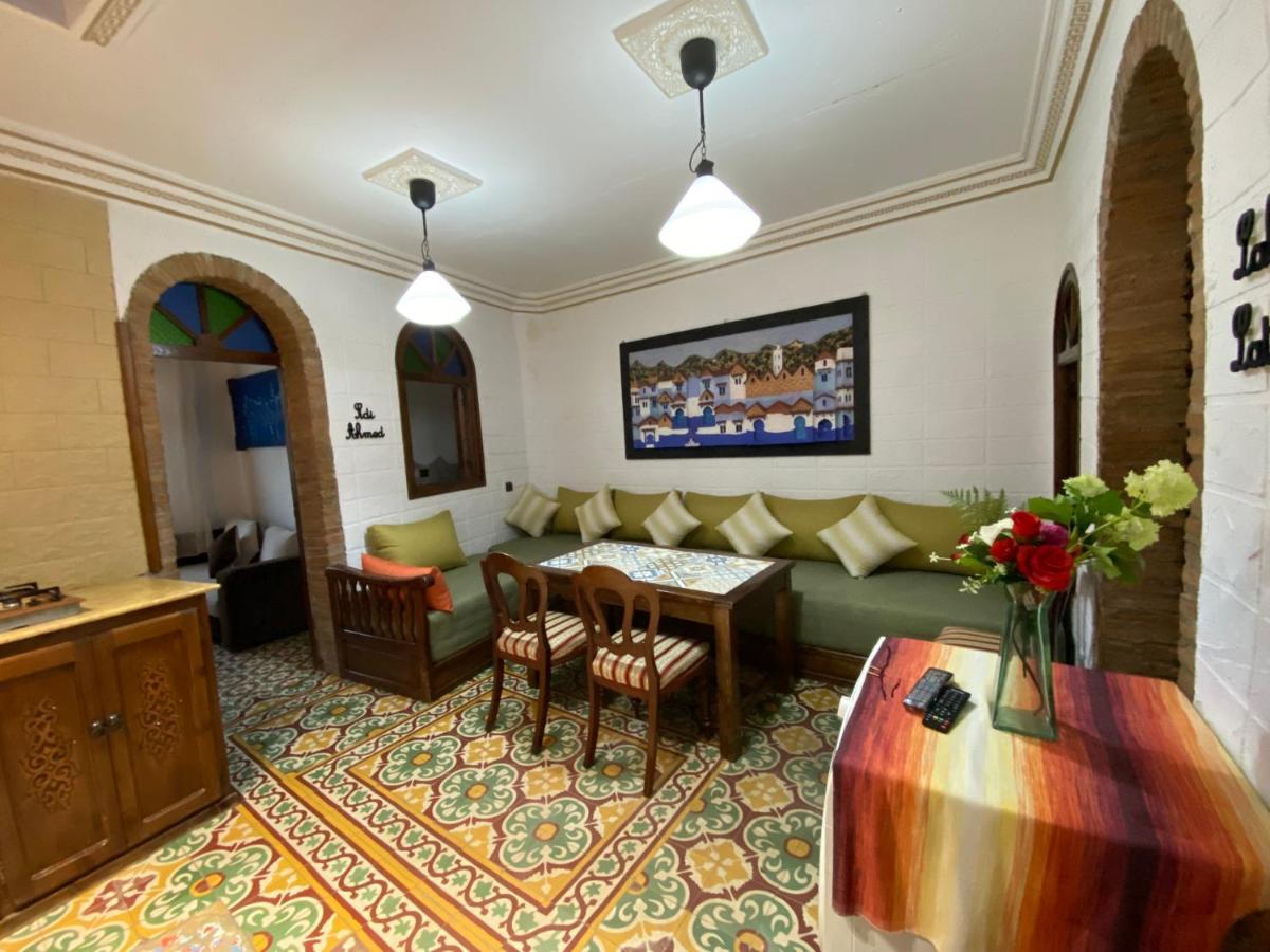 Отель Casa Elias Шефшауэн Экстерьер фото