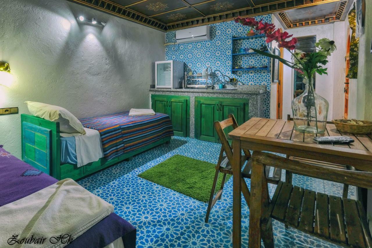 Отель Casa Elias Шефшауэн Экстерьер фото