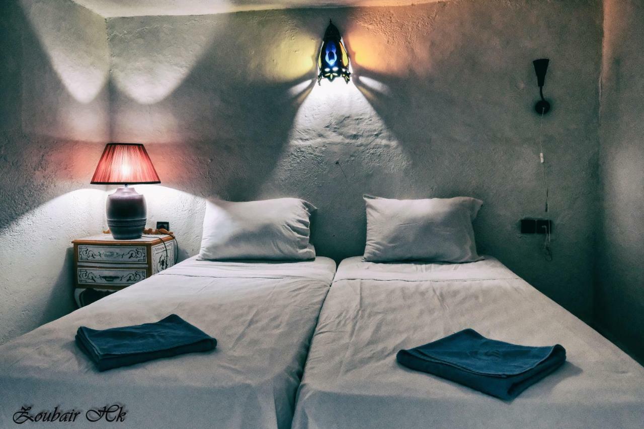 Отель Casa Elias Шефшауэн Экстерьер фото