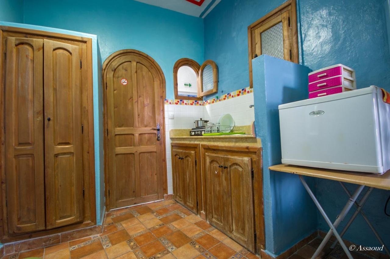 Отель Casa Elias Шефшауэн Экстерьер фото