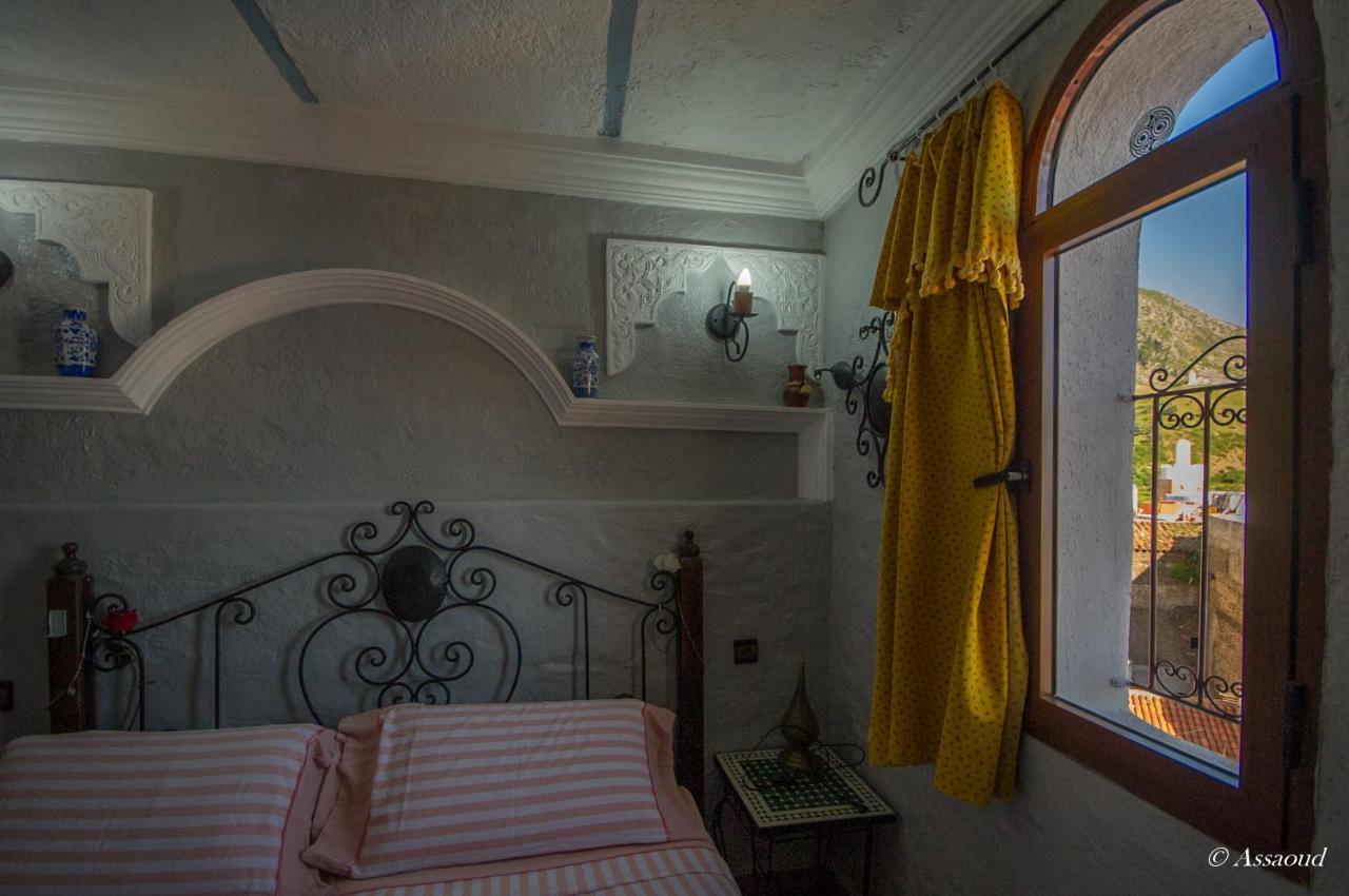 Отель Casa Elias Шефшауэн Экстерьер фото